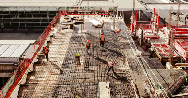 Best Concrete Sidewalk Installation in Hartselle, AL