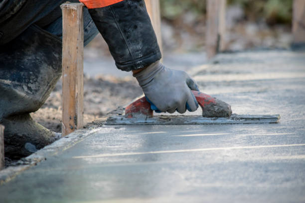  Hartselle, AL Concrete contractor Pros
