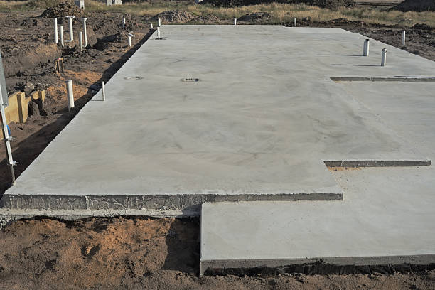 Best Concrete Driveway Installation in Hartselle, AL