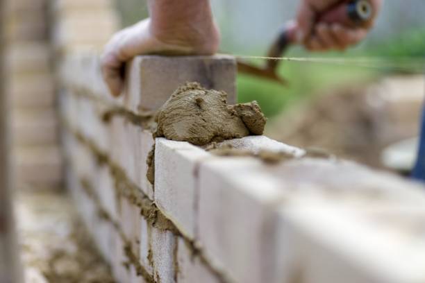 Best Commercial Concrete Services in Hartselle, AL