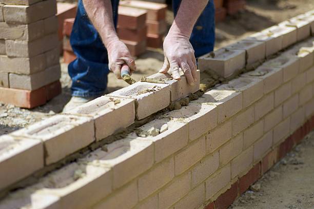 Reliable AL Concrete contractor Solutions