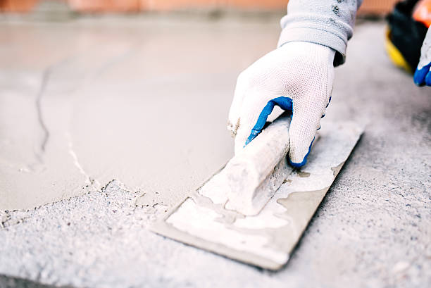 Best Concrete Sealing and Maintenance in Hartselle, AL