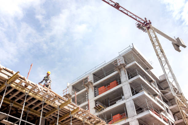 Best Concrete Demolition Services in Hartselle, AL